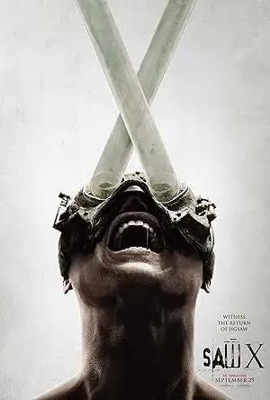 فيلم Saw X 2023 مترجم - باهي فيلم